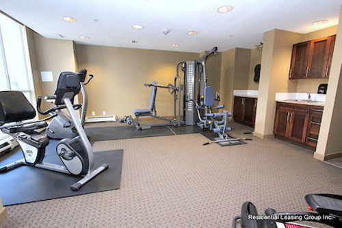 Regal Suites * Calgary