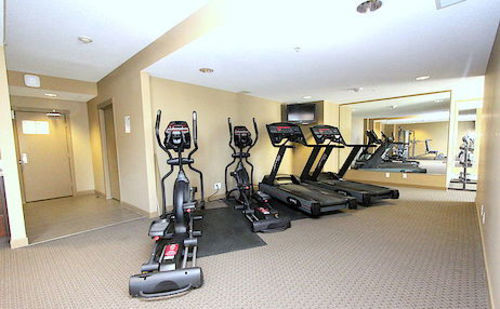 Regal Suites *