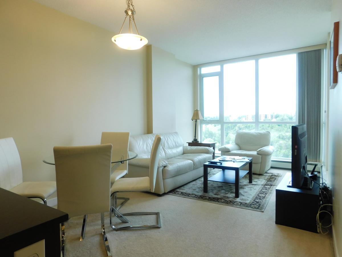 Regal Suites * Calgary