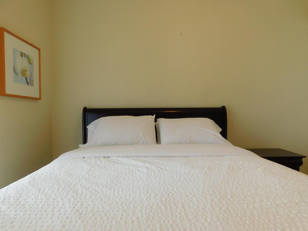 Regal Suites Apartment *