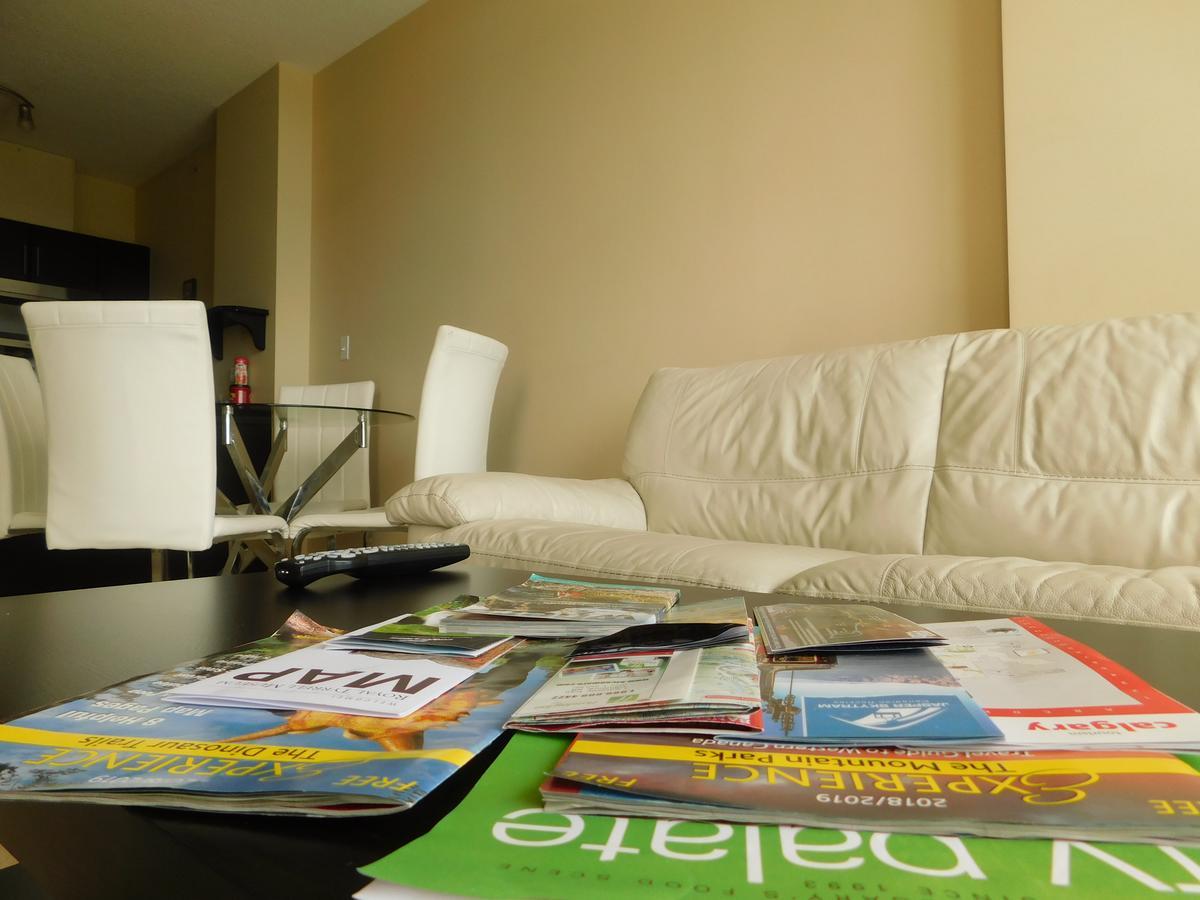 Apartment Regal Suites Calgary