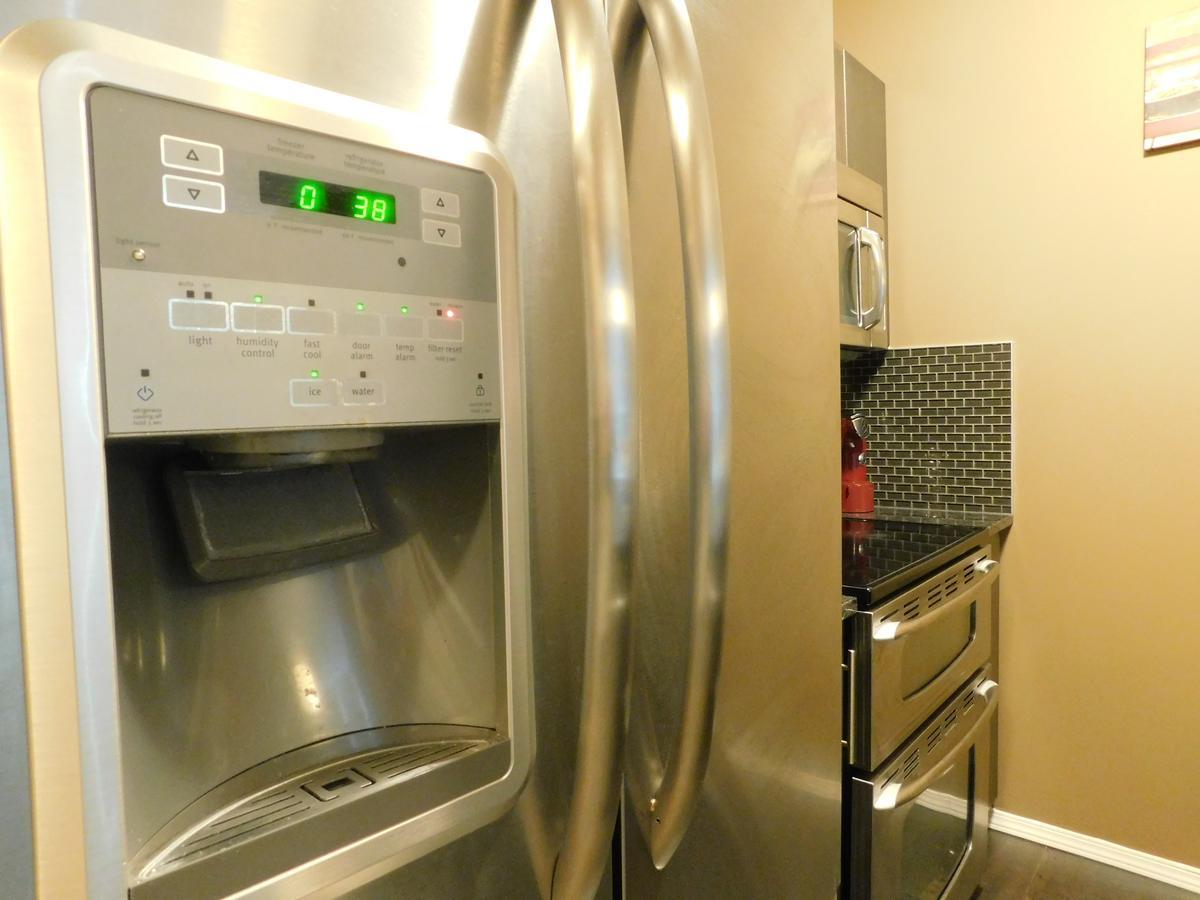 Regal Suites Apartment