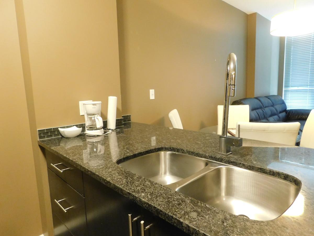 Apartment Regal Suites