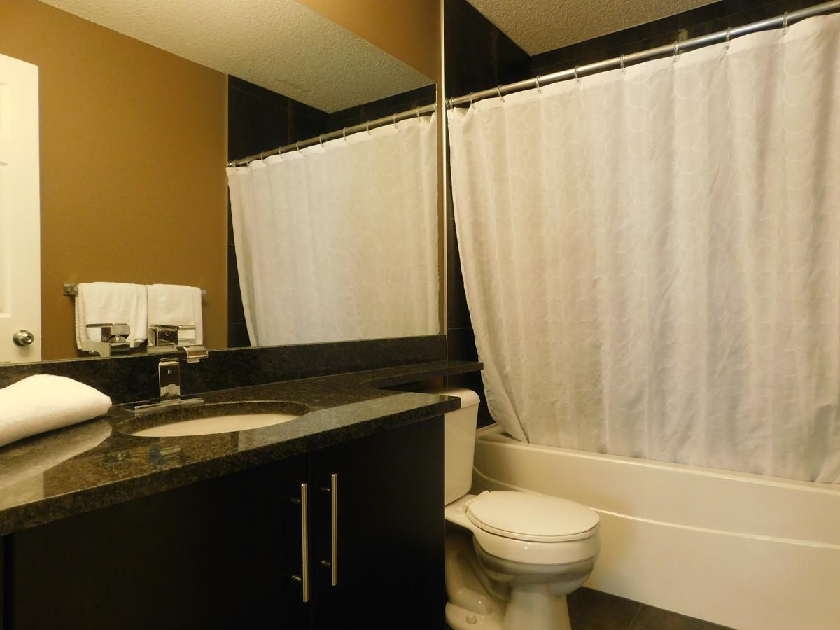 Regal Suites * Calgary