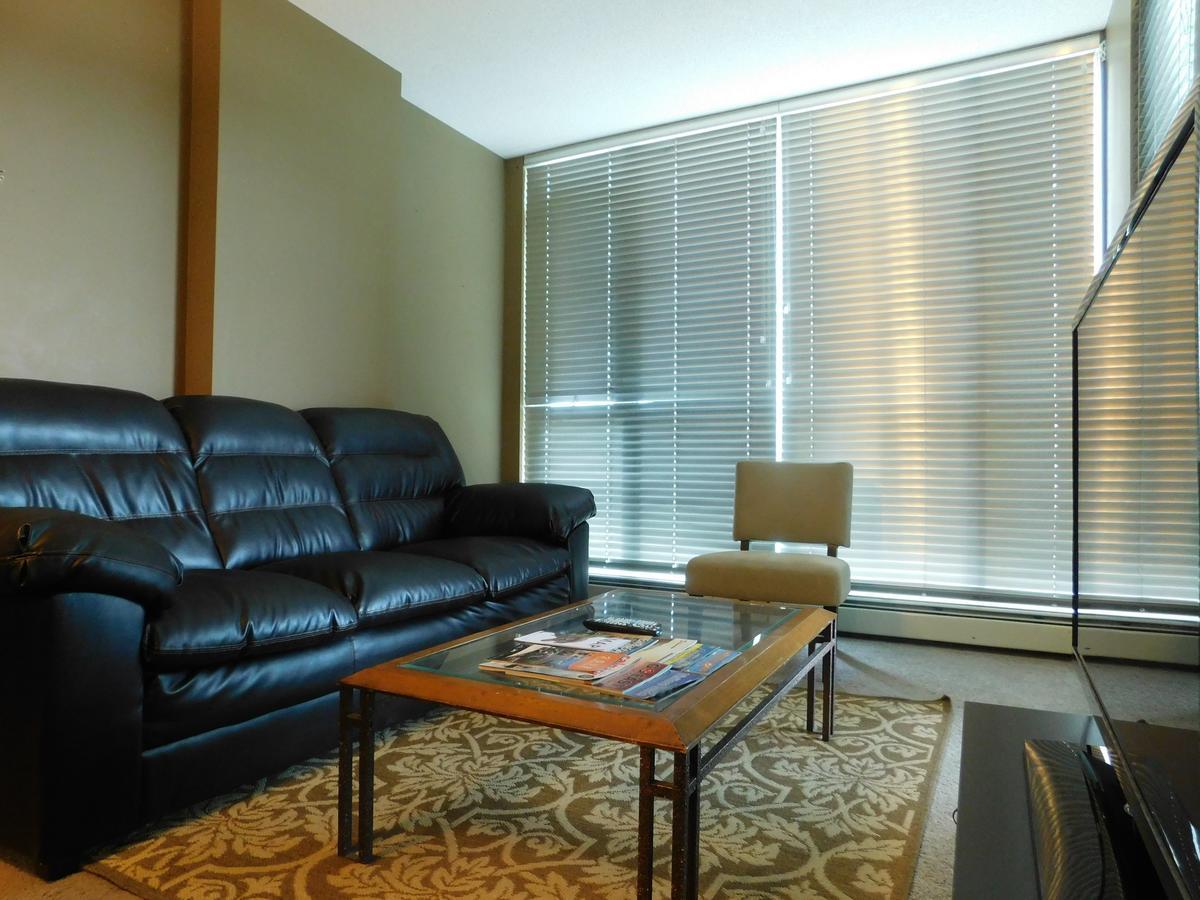 Regal Suites * Calgary