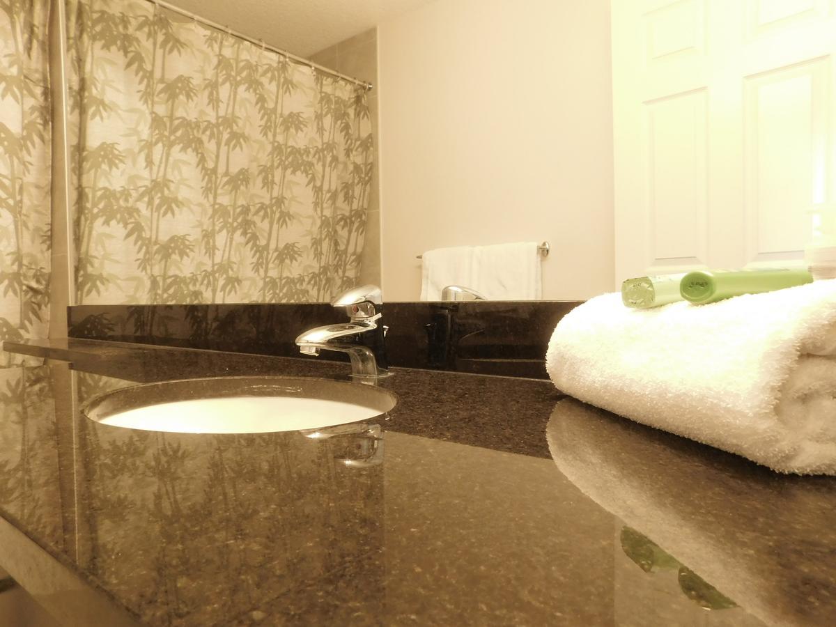 Regal Suites * Calgary