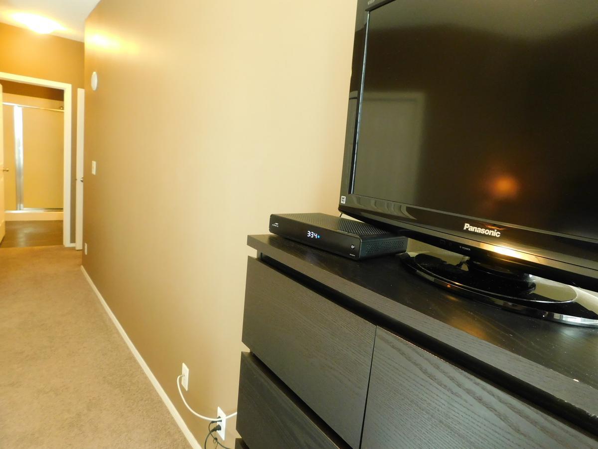 Regal Suites Apartment *