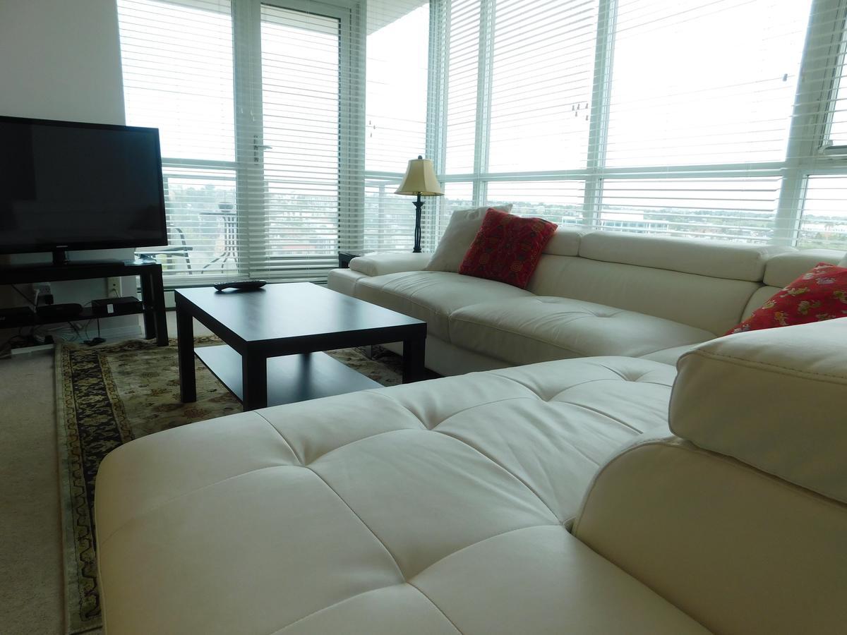 Apartment Regal Suites Calgary