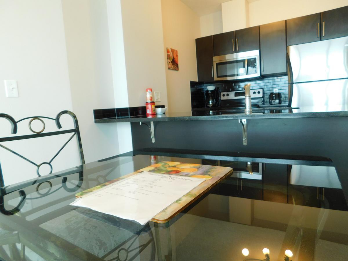 Regal Suites Apartment *