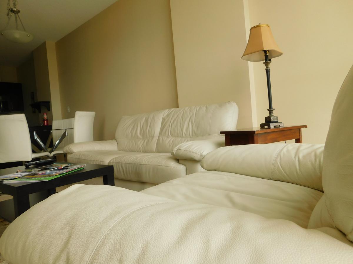 Apartment Regal Suites Calgary