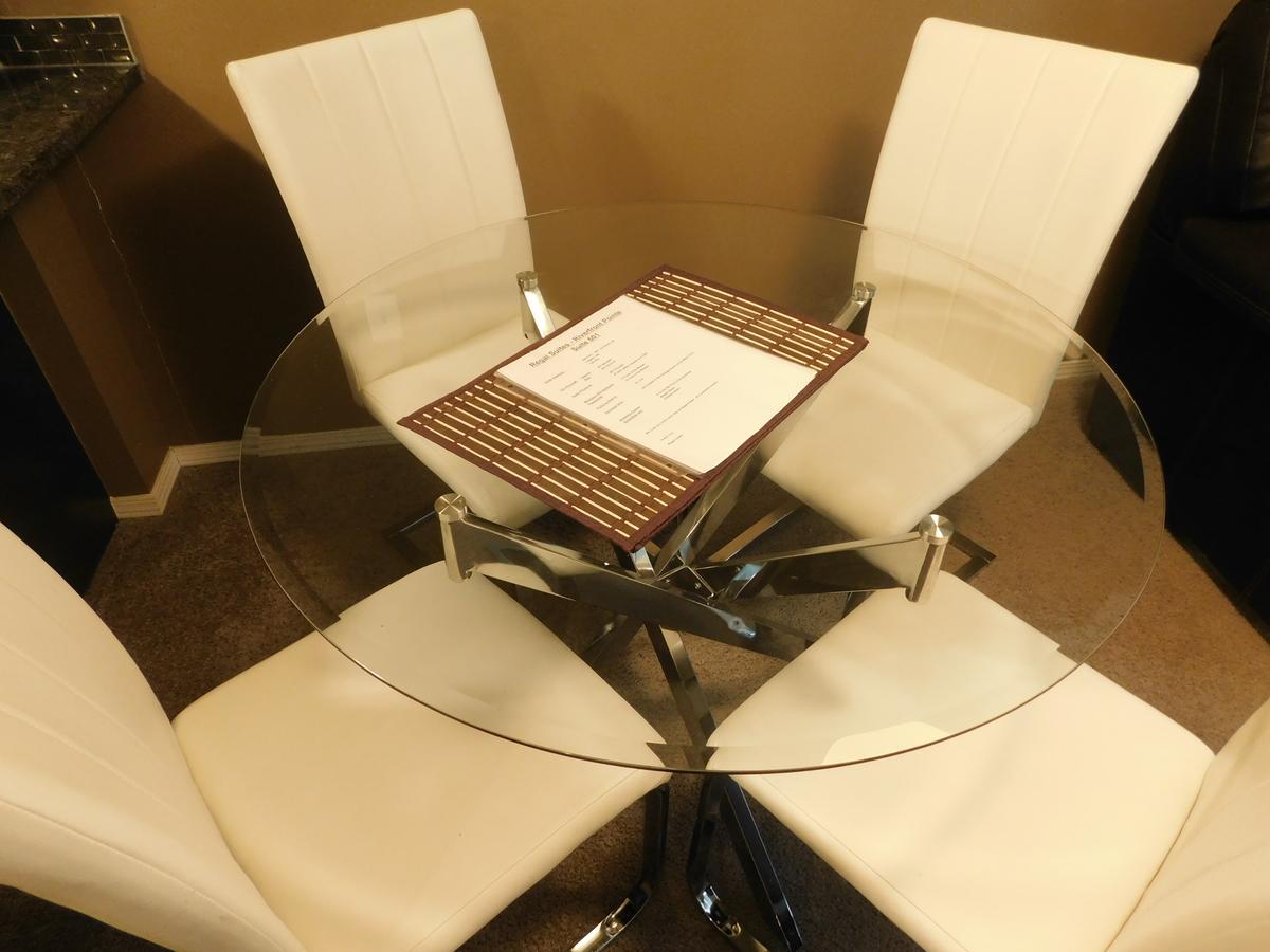 Regal Suites
