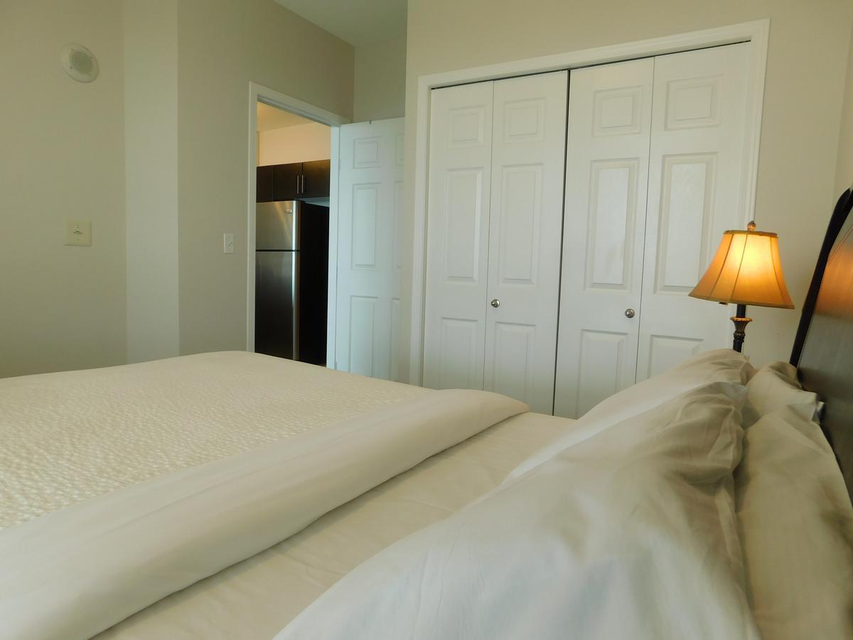 Regal Suites * Calgary