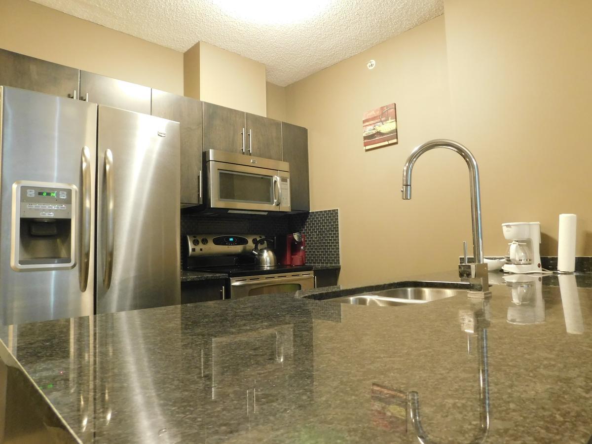 Apartment Regal Suites *