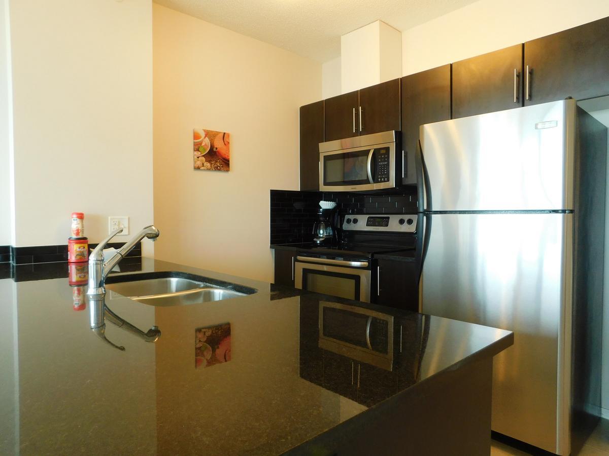 Regal Suites Apartment Calgary