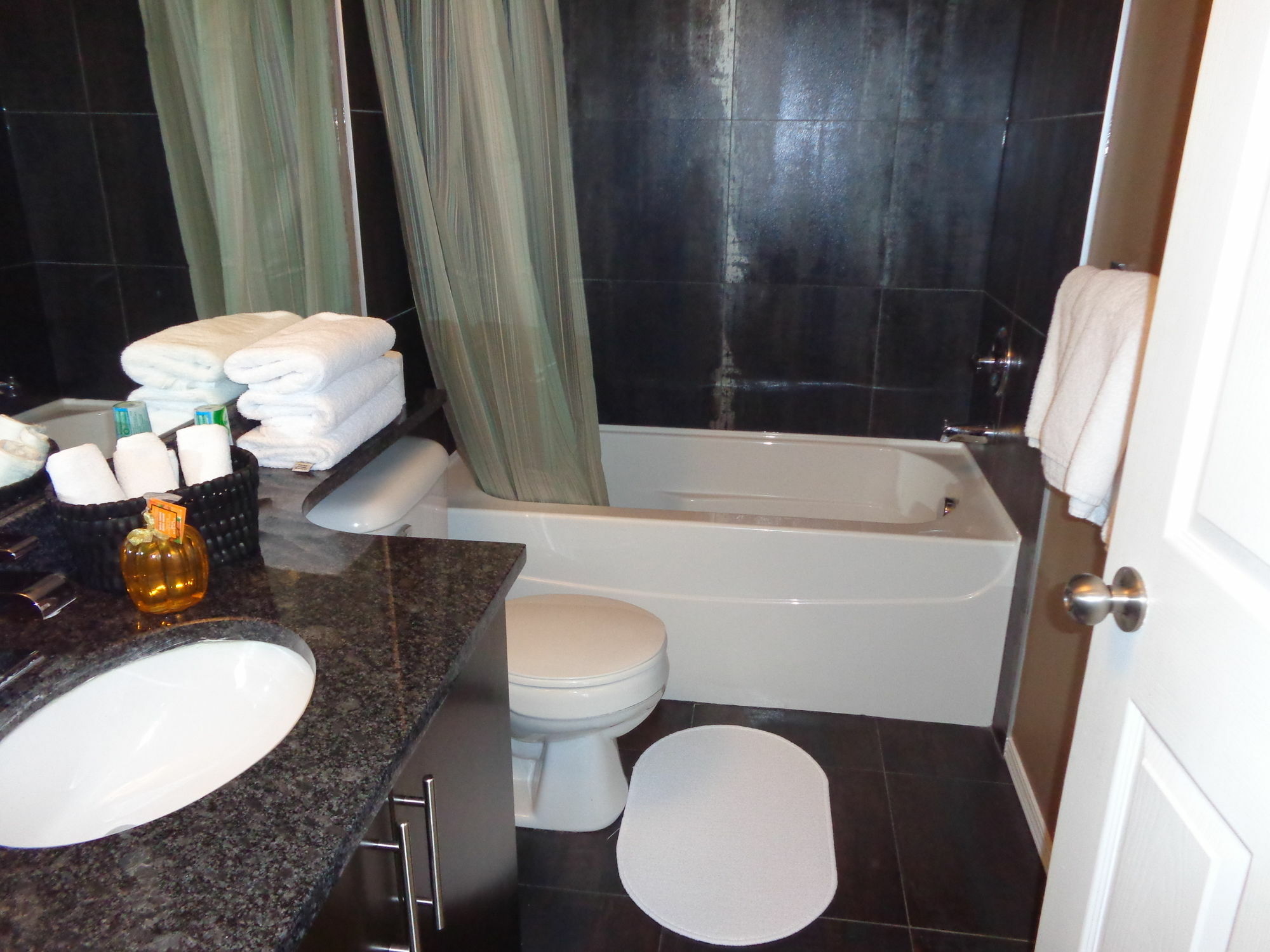 Regal Suites