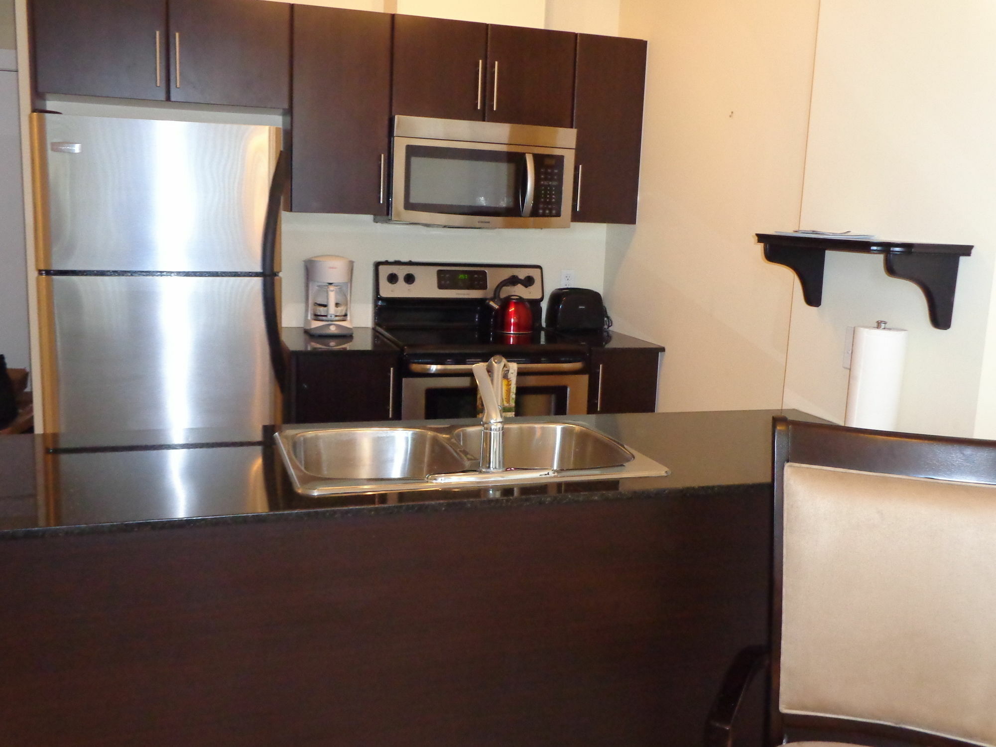 Apartment Regal Suites