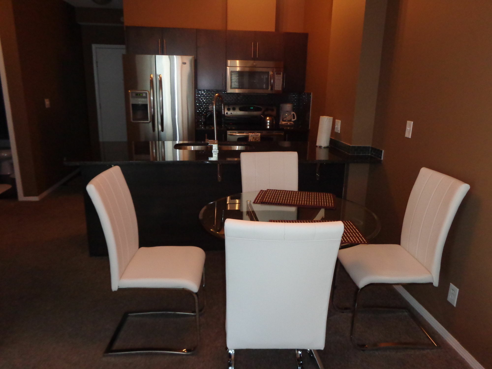 Apartment Regal Suites