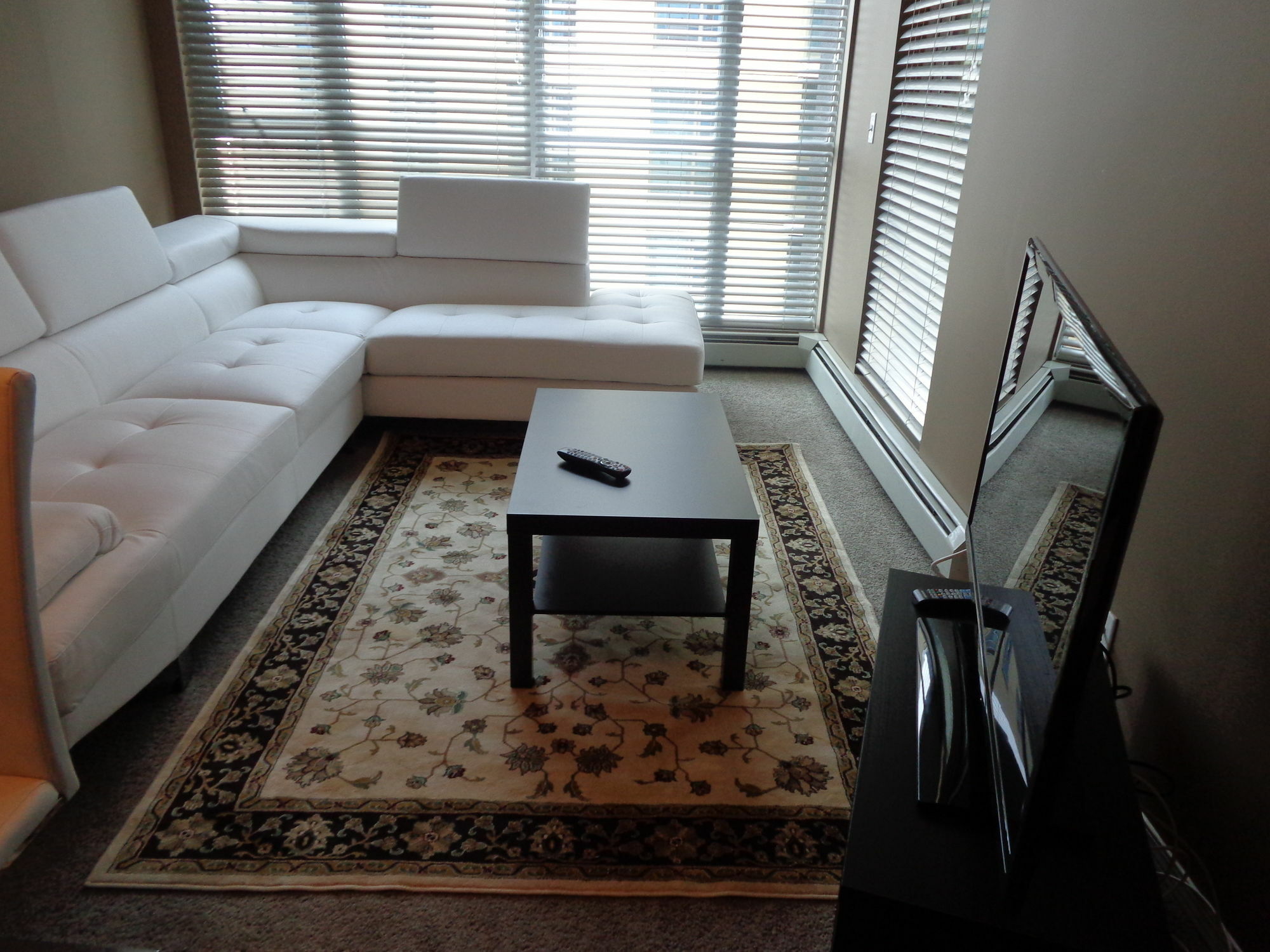 Regal Suites