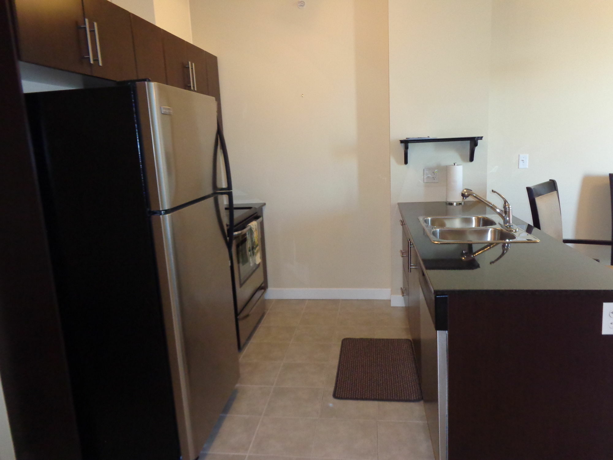 Regal Suites Apartment Calgary