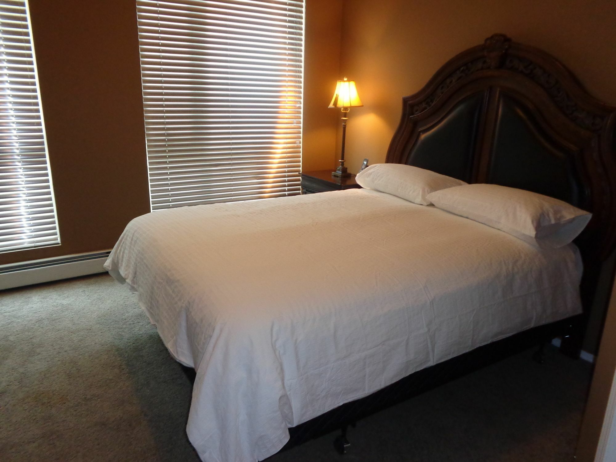 Regal Suites